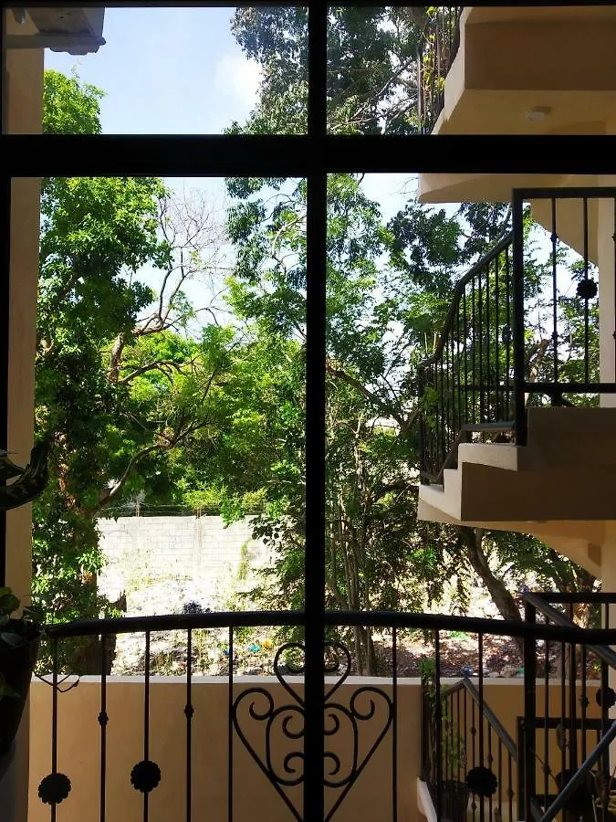 Aparthotel El Nomada Playa del Carmen
